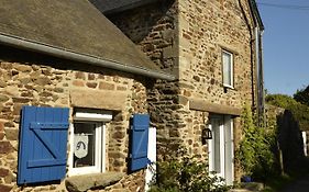 Maisonnette et gîte proches de la mer